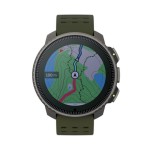 SUUNTO VERTICAL TITANIUM SOLAR FOREST sportinis laikrodis